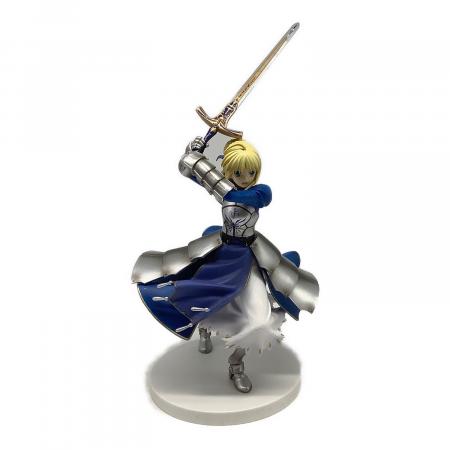 【希少】Fatestaynight フィギュア タイトー Ａ賞一番くじ セイバー Fate/stay night (フェイト/ステイナイト) フィギュアタイトーくじA賞