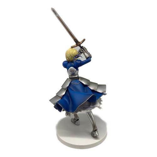 Fate/stay night (フェイト/ステイナイト) フィギュアタイトーくじA賞 セイバー