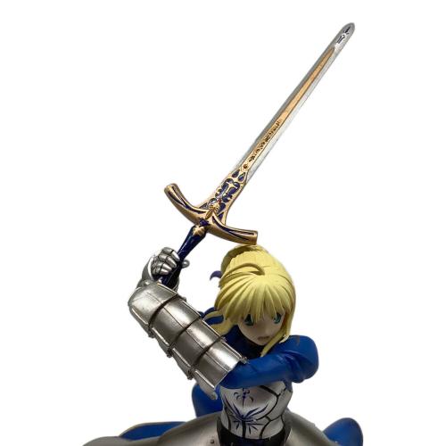 Fate/stay night (フェイト/ステイナイト) フィギュアタイトーくじA賞 セイバー