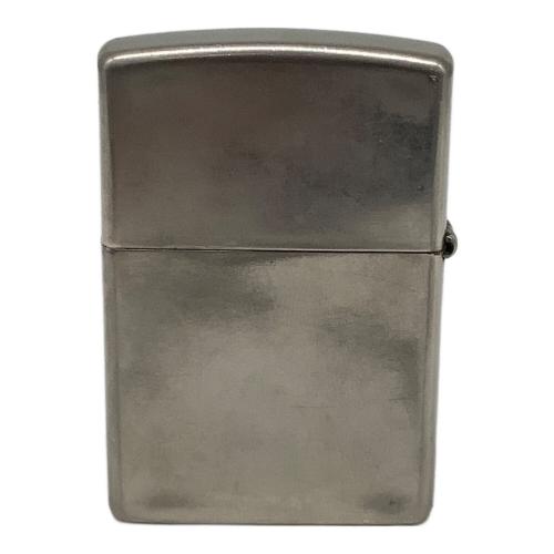 SUNTORY BOSS (サントリーボス) ZIPPO 1998年7月製造