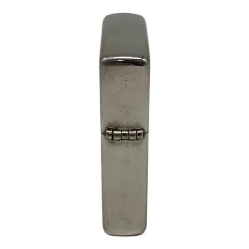 SUNTORY BOSS (サントリーボス) ZIPPO 1998年7月製造