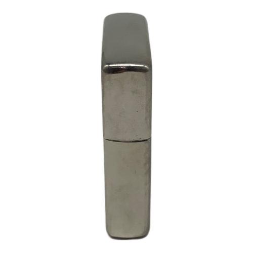 SUNTORY BOSS (サントリーボス) ZIPPO 1998年7月製造