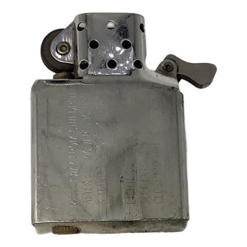 SUNTORY BOSS (サントリーボス) ZIPPO 1998年7月製造