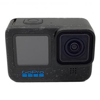 GoPro (ゴー プロ) アクションカメラ GoPro HERO12