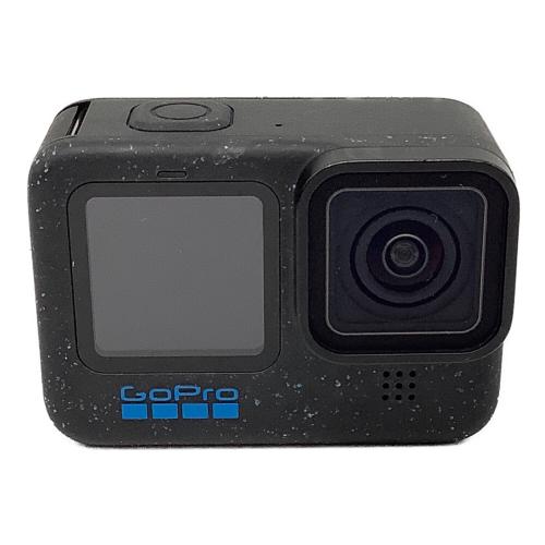 GoPro (ゴー プロ) アクションカメラ GoPro HERO12