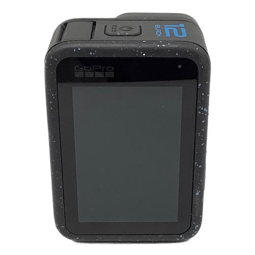 GoPro (ゴー プロ) アクションカメラ GoPro HERO12