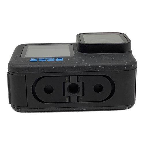 GoPro (ゴー プロ) アクションカメラ GoPro HERO12