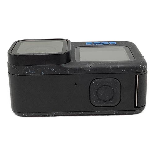 GoPro (ゴー プロ) アクションカメラ GoPro HERO12