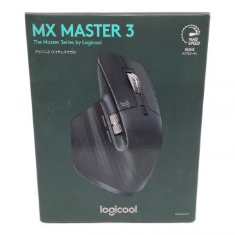 LOGICOOL (ロジクール) マウス MX Master 3