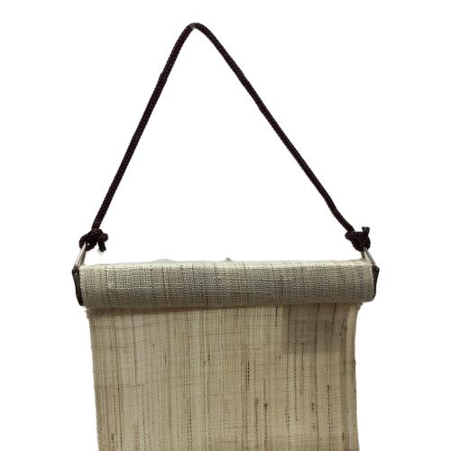 京都洛柿庵 (キョウトラクシアン) タペストリー 細タペストリー「水ふうせん」166×10.5cm