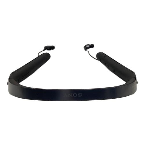 SONY (ソニー) イヤホン WI-1000X