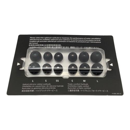 SONY (ソニー) イヤホン WI-1000X