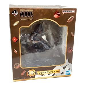 フィギュア 一番くじ B賞 ノワール 勝利の女神：NIKKE CHAPTER5