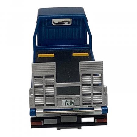 TOMYTEC (トミーテック) トミカ LV-N144d 日産アトラスF24花見台自動車