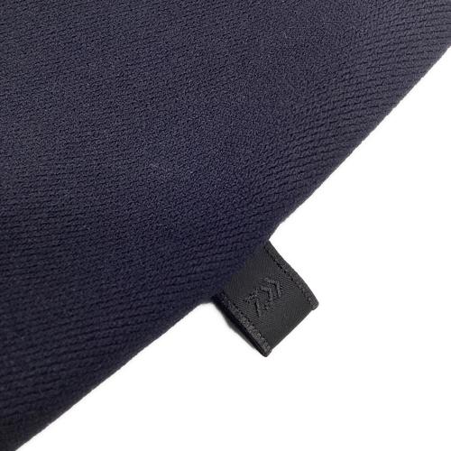 DAIWA PIER39 (ダイワ ピア39) フィッシングウェア メンズ SIZE L ネイビー TECH FLEX JERSEY CREW BE-61023