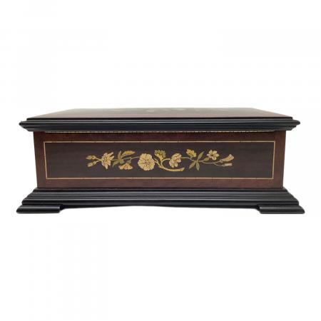 REUGE (リュージュ) オルゴール 72弁/Canon(3teile)｜トレファクONLINE