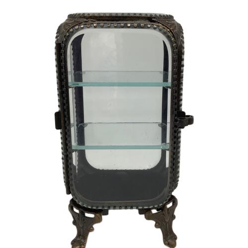 ジュエリーショーケース フランスアンティーク調