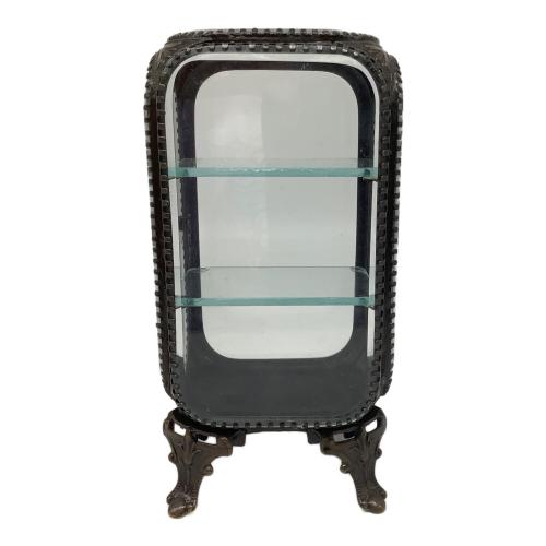 ジュエリーショーケース フランスアンティーク調