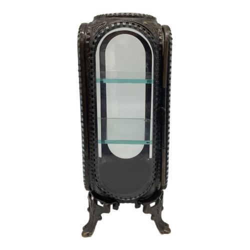 ジュエリーショーケース フランスアンティーク調