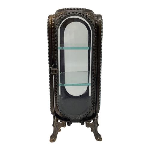ジュエリーショーケース フランスアンティーク調