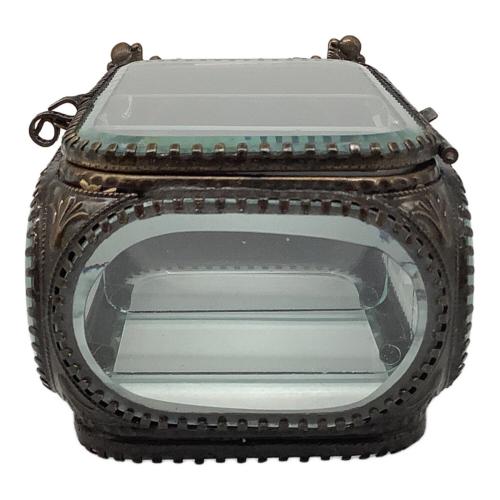 ジュエリーショーケース フランスアンティーク調