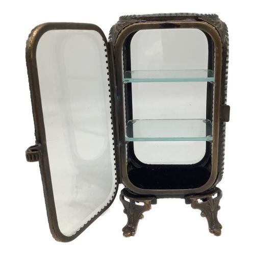 ジュエリーショーケース フランスアンティーク調