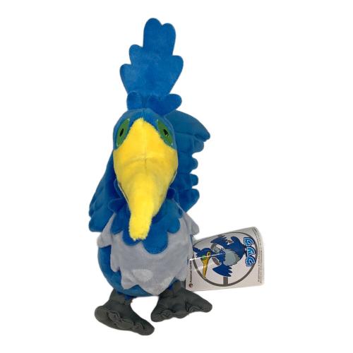 Pokemon Center (ポケモンセンター) ヌイグルミ ウッウ ポケモンセンター限定