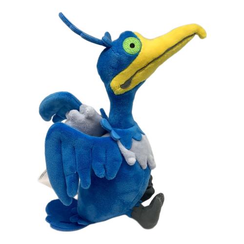 Pokemon Center (ポケモンセンター) ヌイグルミ ウッウ ポケモンセンター限定