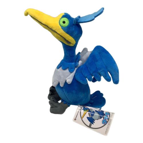 Pokemon Center (ポケモンセンター) ヌイグルミ ウッウ ポケモンセンター限定