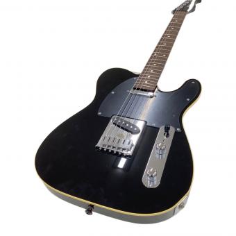 Provision (プロビジョン) テレキャスタータイプ TEC-AM001 LA/BK SHISHAMO Asako Miyazaki Signature