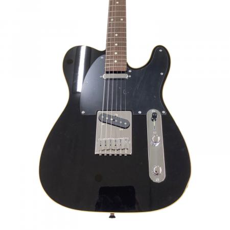 Provision (プロビジョン) テレキャスタータイプ TEC-AM001 LA/BK