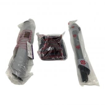 SHARK (シャーク) コードレスクリーナー LC100JGY 2025年製 程度S(未使用品) 純正バッテリー 未使用品