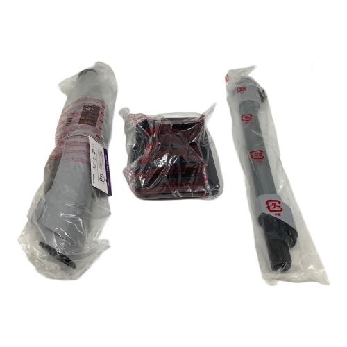 SHARK (シャーク) コードレスクリーナー LC100JGY 2025年製 程度S(未使用品) 純正バッテリー 未使用品