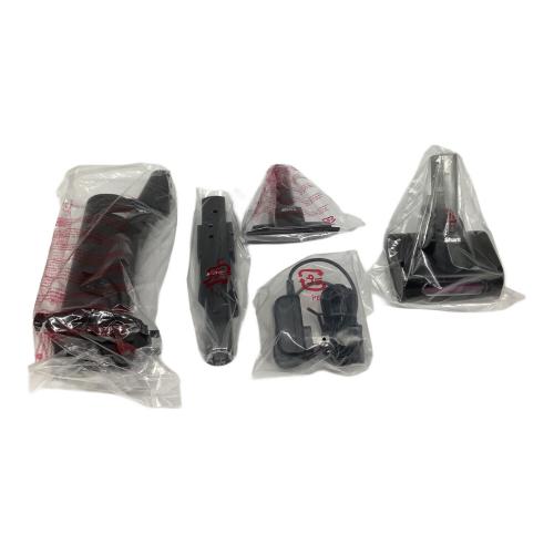 SHARK (シャーク) コードレスクリーナー LC100JGY 2025年製 程度S(未使用品) 純正バッテリー 未使用品