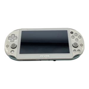 SONY (ソニー) PSVITA PCH-2000[PSVITA]