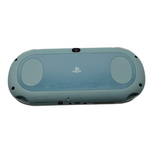 SONY (ソニー) PSVITA PCH-2000[PSVITA]