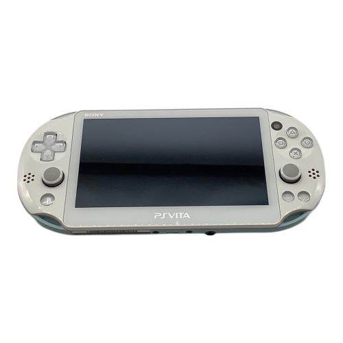 SONY (ソニー) PSVITA PCH-2000[PSVITA]