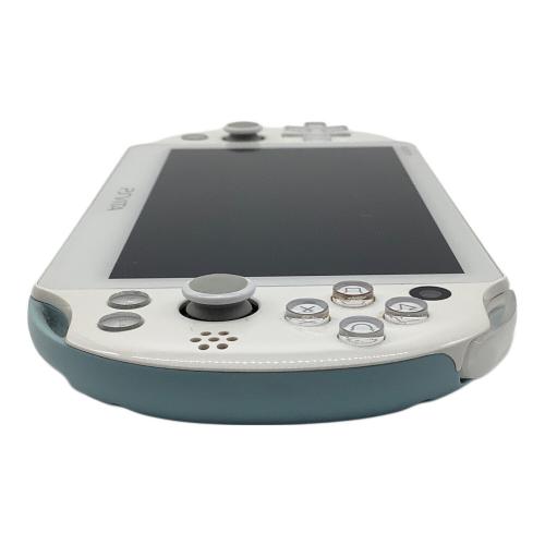 SONY (ソニー) PSVITA PCH-2000[PSVITA]