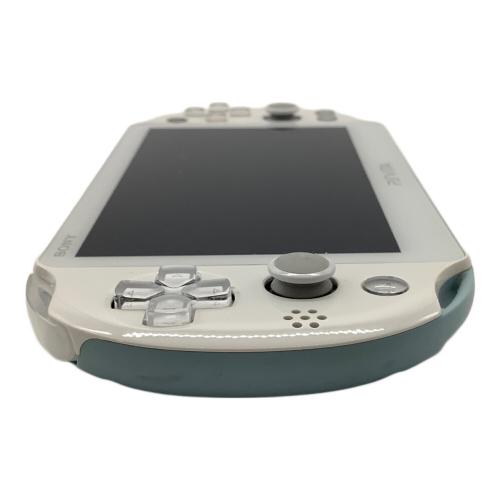 SONY (ソニー) PSVITA PCH-2000[PSVITA]