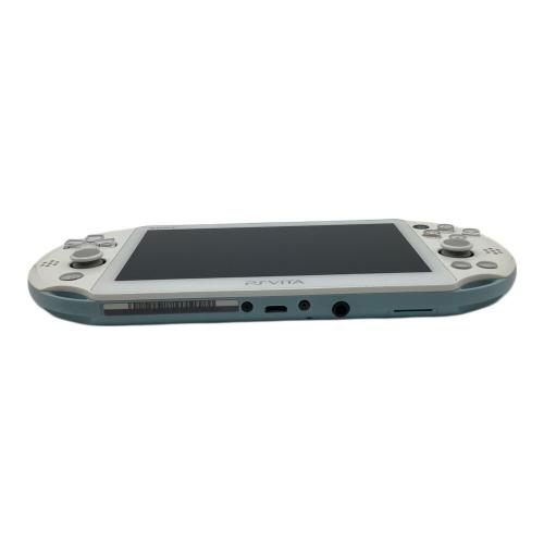 SONY (ソニー) PSVITA PCH-2000[PSVITA]