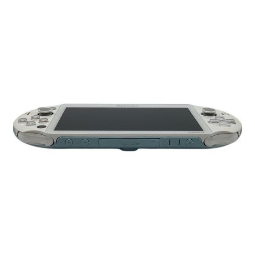 SONY (ソニー) PSVITA PCH-2000[PSVITA]