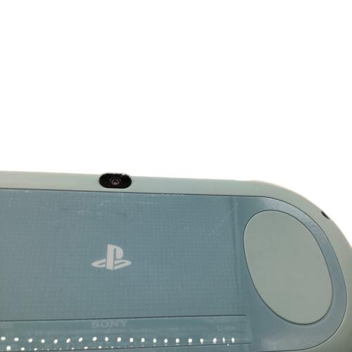 SONY (ソニー) PSVITA PCH-2000[PSVITA]