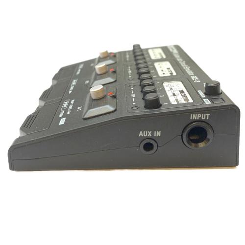 ZOOM (ズーム) GCE-3　ギター、ベース用オーディオインターフェース