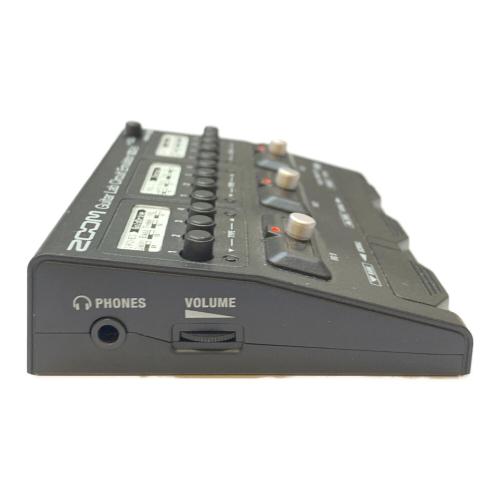 ZOOM (ズーム) GCE-3　ギター、ベース用オーディオインターフェース