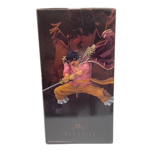 ONE PIECE (ワンピース) フィギュア 一番くじ B賞 ゴール・D・ロジャー the Great Legend Legends over Time MASTERLISE EXPIECE