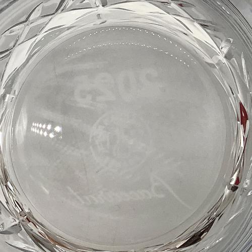 Baccarat (バカラ) タンブラー 2025 アリア