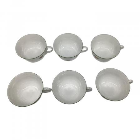 RICHARD GINORI (リチャードジノリ) カップ&ソーサー アンティコ