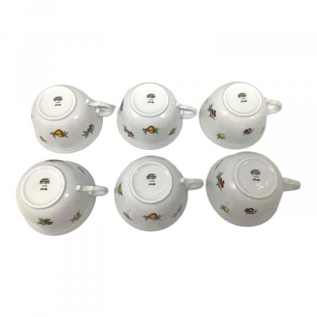 RICHARD GINORI (リチャードジノリ) カップ&ソーサー アンティコ