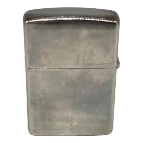 ZIPPO (ジッポ) ZIPPO Limited edition No.0033 1993年製造