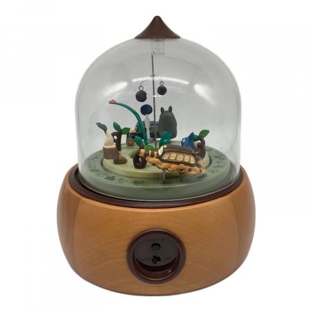 となりのトトロ (トナリノトトロ) どんぐりドーム からくり時計